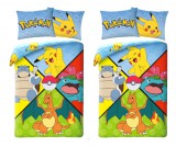 Halantex Sp. z o.o. ul. Spółdzielcza 31 44-178 Przyszowice Lengyelország info@halantex.pl Pokemon Manga csomag ajándék párnával