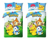 Halantex Sp. z o.o. ul. Spółdzielcza 31 44-178 Przyszowice Lengyelország info@halantex.pl Pokemon Manga csomag ajándék párnával