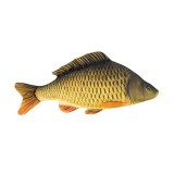 Halas Párna Pikkelyes ponty forma 60cm (74016-106)