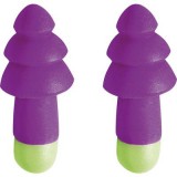 Hallásvédő zajcsillapító, mosható zajvédő füldugó Moldex 6400 (6400)