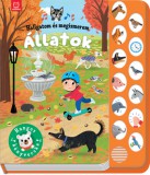 Hallgatom és megismerem - Állatok