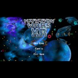 Hallid Games Mircron Wars XR (PC - Steam elektronikus játék licensz)