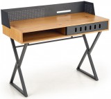 Halmar B-43 - Íróasztal/Konzolasztal