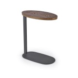 Halmar DELPHI - Kisasztal