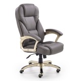 Halmar DESMOND - Forgószék (szürke)