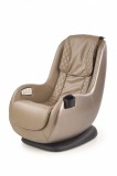 Halmar DOPIO - Masszázsfotel (bézs)