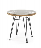 Halmar FALCON - Dohányzóasztal