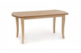 Halmar FRYDERYK - Bővíthető étkezőasztal (160-240 cm) craft tölgy