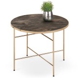 Halmar Isabelle dohányzóasztal