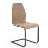 Halmar K265 Étkezőszék - Barna