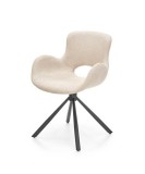 Halmar K475 - Étkezőszék - Bézs