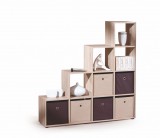 Halmar LUINI - Polcos állvány