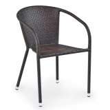 Halmar MIDAS - Kerti szék