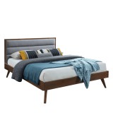 Halmar ORLANDO - Franciaágy - 160x200