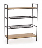 Halmar REG-21 Polcos állvány