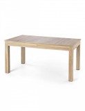 Halmar SEWERYN - Kihúzható Étkezőasztal (Sonoma tölgy)