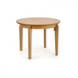 Halmar SORBUS - Étkezőasztal (Kihúzható) - Mézestölgy