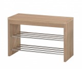 Halmar ST-7 - Cipőtárolós pad