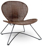 Halmar Troy szék (barna)