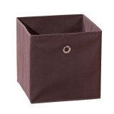 Halmar Winny tároló - barna