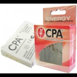 Halo 11 CPA 900mAh pro Telefon akkumulátor (BAEMY1011LMBK)