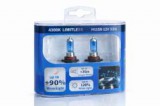 Halogén fényszóróizzó H11SB 12V 55W +90% (H11SB90)