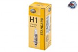 Halogén H1 izzó 12v 55w Hella (K0044)