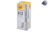 Halogén H3 izzó 24v 70w Hella (K0051)