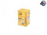 Halogén H7 izzó 12V 55w Hella (K0041)