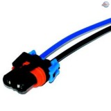 Halogén HB3 foglalat (P0243)