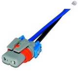 Halogén HB4 foglalat (P0244)