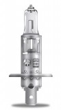 Halogén izzó, autó/gépjármű, 1 db, H1, 55W, 12V, OSRAM Original Line (OAIH1OL)