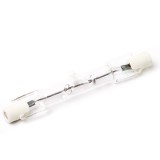 Halogén izzó (ceruzahalogén) R7s 230V/100W 78mm