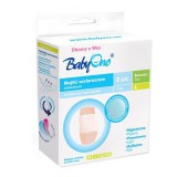 Hálós kismamabugyi 2db-os