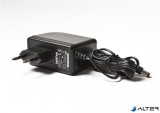 Hálózati adapter, 12V, feliratozógépekhez, BROTHER