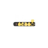 Hálózati elosztó, kapcsolós