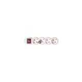 Hálózati elosztó, kapcsolós