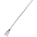 Hálózati kábel, CAT5 CCA U/UTP 100 m, Tru Components (1567146) - UTP