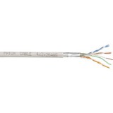 Hálózati kábel, CAT5E SF/UTP CCA 100 m, Tru Components (1567177) - UTP