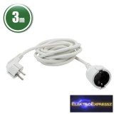 Hálózati lengő hosszabbító