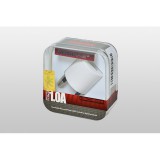 Hálózati töltő kör alakú Remax U1 fehér