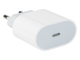 Hálózati töltő USB-C aljzattal 20 W