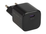 Hálózati töltő USB-C PD 20 W MINI aljzattal