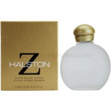 Halston Halston Z 125 ml borotválkozás utáni arcvíz uraknak borotválkozás utáni arcvíz