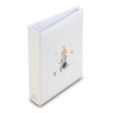 Hama 00007733 fotóalbum és lapvédő Többszínű 100 lapok 10 x 15
