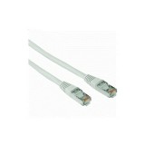 Hama 00030623 hálózati kábel Szürke 15 M