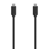 Hama 00086449 USB kábel USB 3.2 Gen 1 (3.1 Gen 1) 1,5 M USB C Fekete