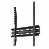 Hama 00118104 TV tartókeret 165,1 cm (65") Fekete (hama118104)