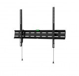 Hama 00118108 TV tartókeret 190,5 cm (75") Fekete