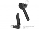 Hama 00177060 MyVoice1300 Bluetooth fülhallgató, Fekete